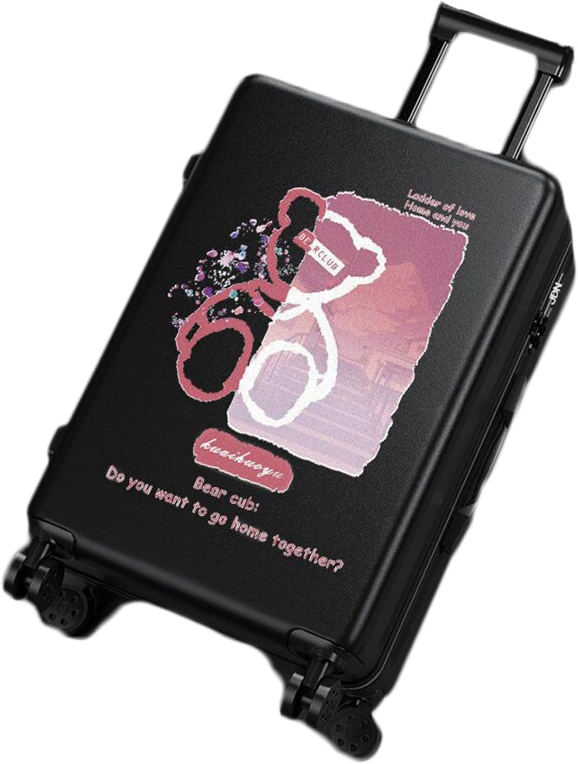 seeeekさま専用】RIMOWA トランクプラス マットブルー 101L 2025年最新